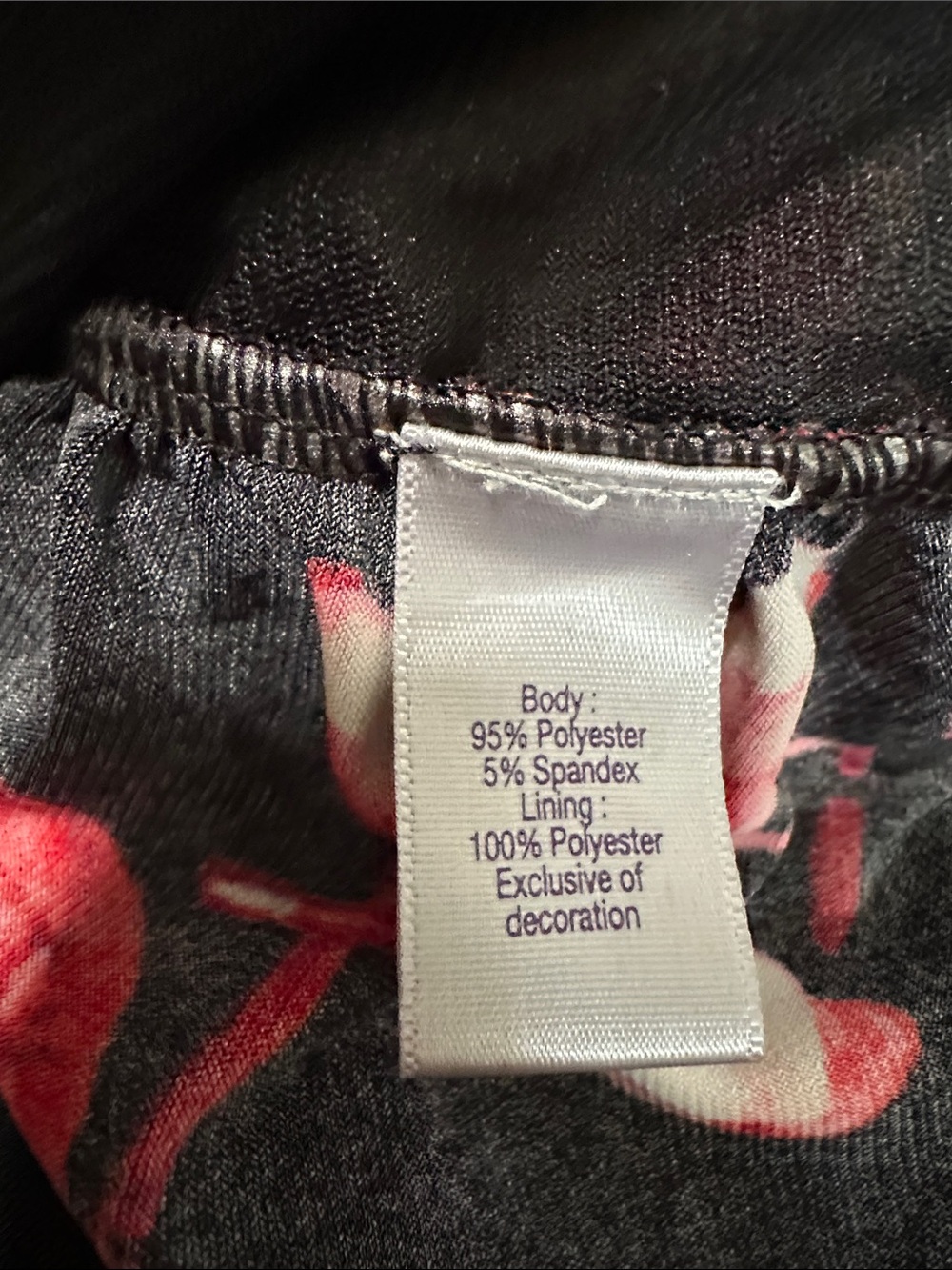 🦎 Jennifer Lopez Blouse - Picture 5 of 5